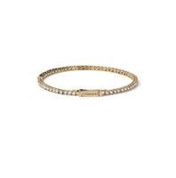 Bracciale Unoaerre Donna in Argento 6870